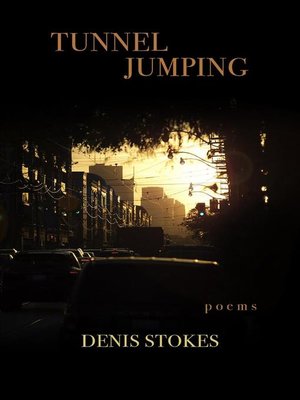 cover image of Tunnel Jumping